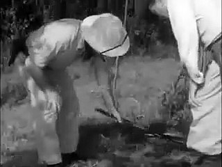 Dangerous Assignment E10: The Lagoon Story (1952) - (Adventure, Drama, TV Series)