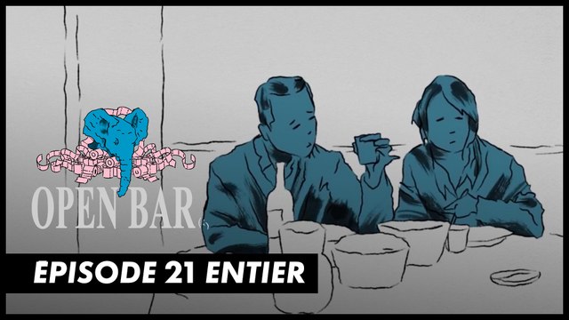 Le nouveau monde - Open Bar - CANAL+