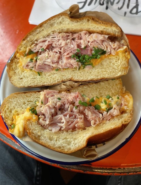 Pleins les doigts - Restaurant Pignouf