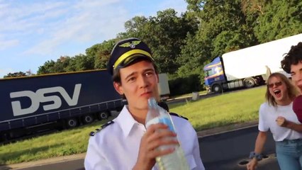 What Straight Guys do for Money...