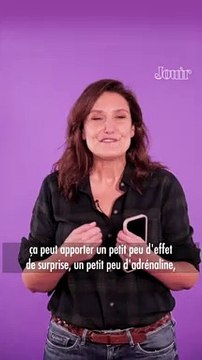 FEMME ACTUELLE : Sextos : les conseils de notre sexologue pour faire monter la température par SMS