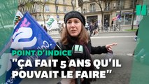 Le dégel du point d'indice? Ces fonctionnaires méfiants face aux annonces du gouvernement