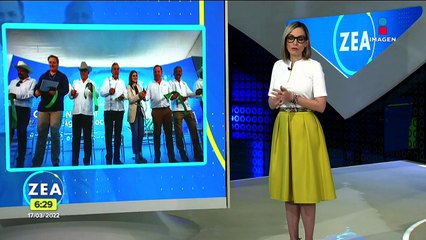 Inauguran la Expo Agro Sinaloa 2022