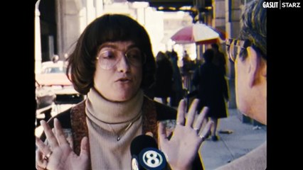 Gaslit (2022) - Julia Roberts, Sean Penn, Dan Stevens