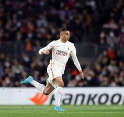 «إنا فتحنا لك فتحا مبينا».. التاريخ يفتح أبوابه لـ مصطفى محمد