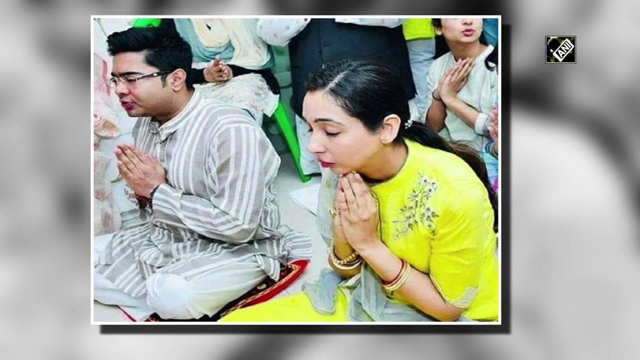 ED summons TMC National Secretary Abhishek Banerjee, his wife in alleged coal scam