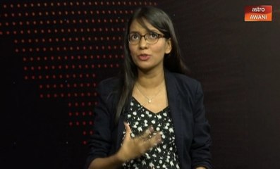 "Latih tenaga pengajar sebelum laksana dasar pendidikan" - Cheryl Ann Fernando