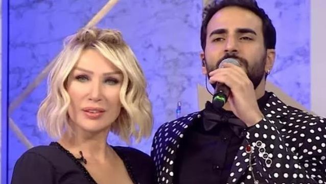 Seda Sayan'ın müstakbel eşi Çağlar Ökten'in eski sevgilisinin pozları nefes kesti