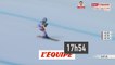 Super-G hommes de Courchevel - Finale coupe du monde - Ski Alpin - Replay