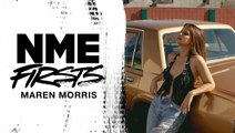 Maren Morris on Sheryl Crow, All Saints & new album ‘Humble Quest’ | Firsts