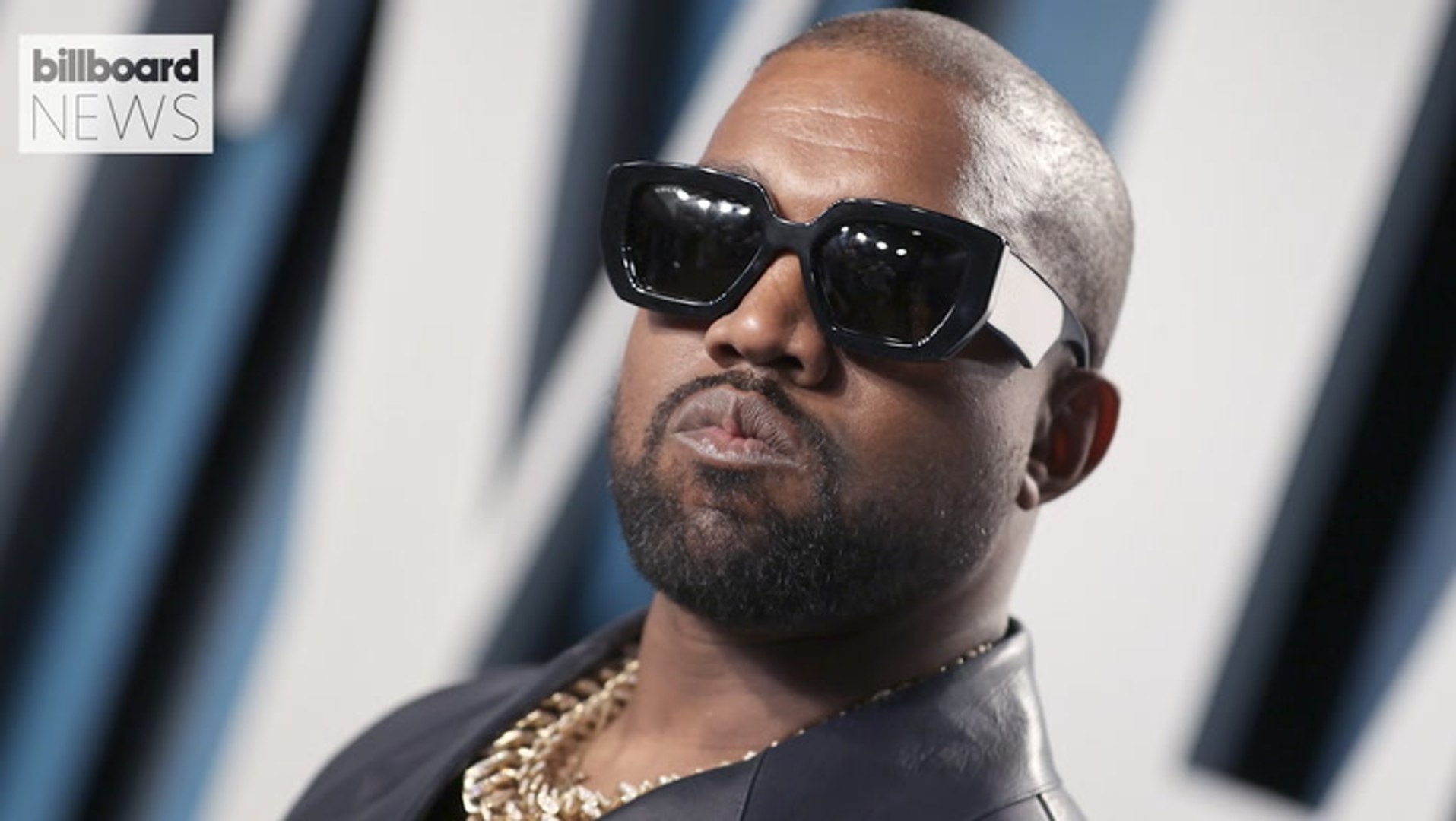 ⁣Kanye West Suspended From Instagram for 24 Hours | Billboard News