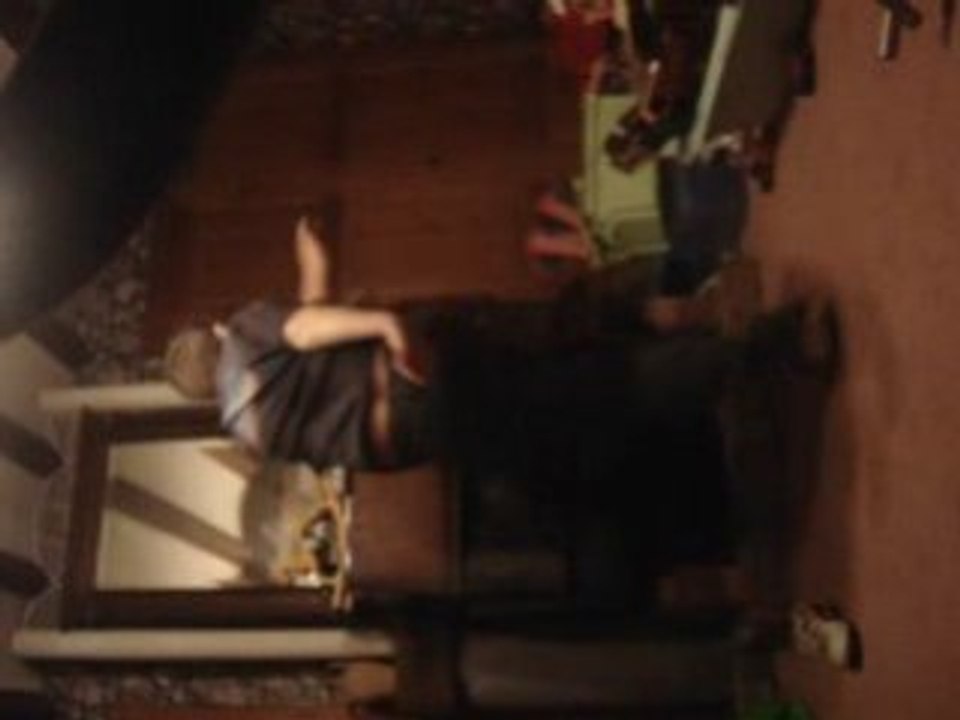 jumpstle kevin