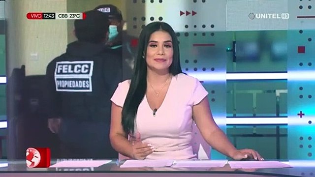 Envían a la cárcel a chofer de trufi acusado de abusar de una menor de 13 años en Tiquipaya