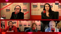 La chronique présidentielle spéciale grand oral des candidats au CNOSF