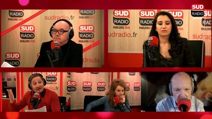 La chronique présidentielle spéciale grand oral des candidats au CNOSF