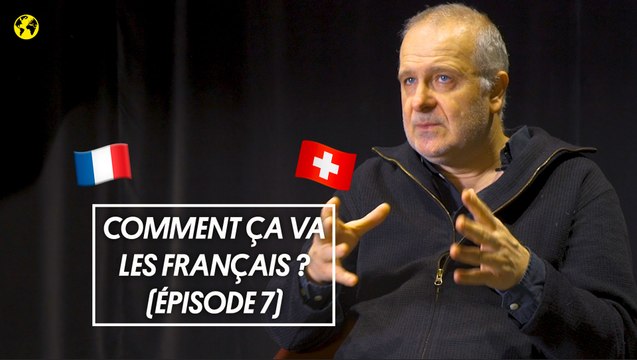 Comment ça va les Français ? “Aucune de leurs colères n'a été éteinte”