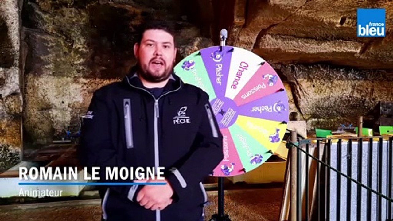 Au fil de l'eau /  Les ateliers pédagogiques de la fédération de Pêche de Dordogne