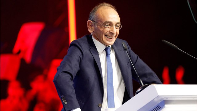 FEMME ACTUELLE - Eric Zemmour : cette indélicate bourde dont a été victime sa femme Mylène Chichportich