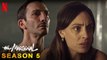 El marginal Season 5 Trailer (2022) Release Date, Cast, Episode 1, Juan Minujín, Nicolas Furtado