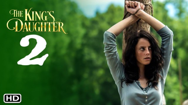 The King's Daughter 2 Trailer (2022) Bliss Media, Release Date, Ending, Review, Pierce Brosnan