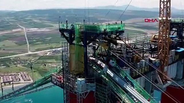 1915 Çanakkale Köprüsü geçiş ücreti ne kadar olacak?