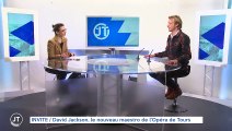 INVITE / David Jackson, le nouveau maestro de l'Opéra de Tours