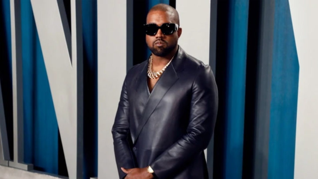 Kanye West Suspended From Instagram for One Day | THR News