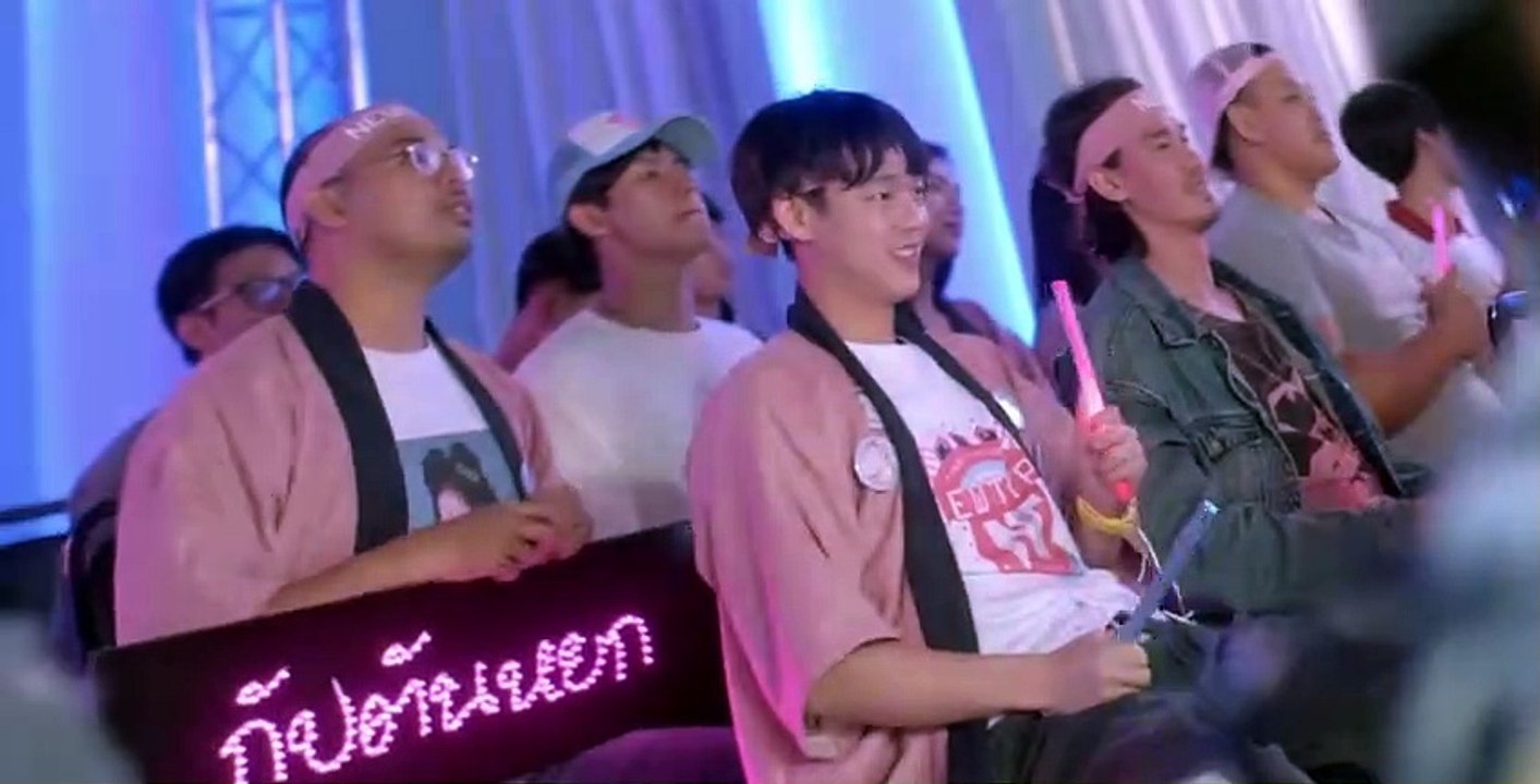 เดอะเดบิวต์อวสานไอดอล S01 E10