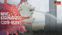Singapura sahkan tujuh lagi kes jangkitan koronavirus