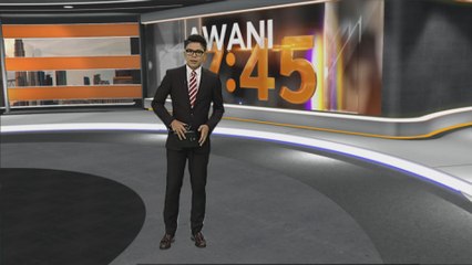 Download Video: AWANI 7:45 [09/02/2020]: Kes terbaharu koronavirus, kes buli di asrama & hubungan baik dengan China diambil kira