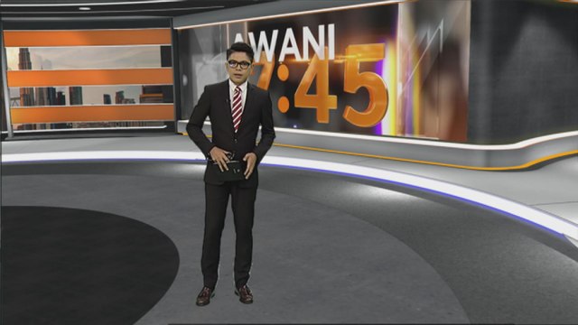 AWANI 7:45 [09/02/2020]: Kes terbaharu koronavirus, kes buli di asrama & hubungan baik dengan China diambil kira