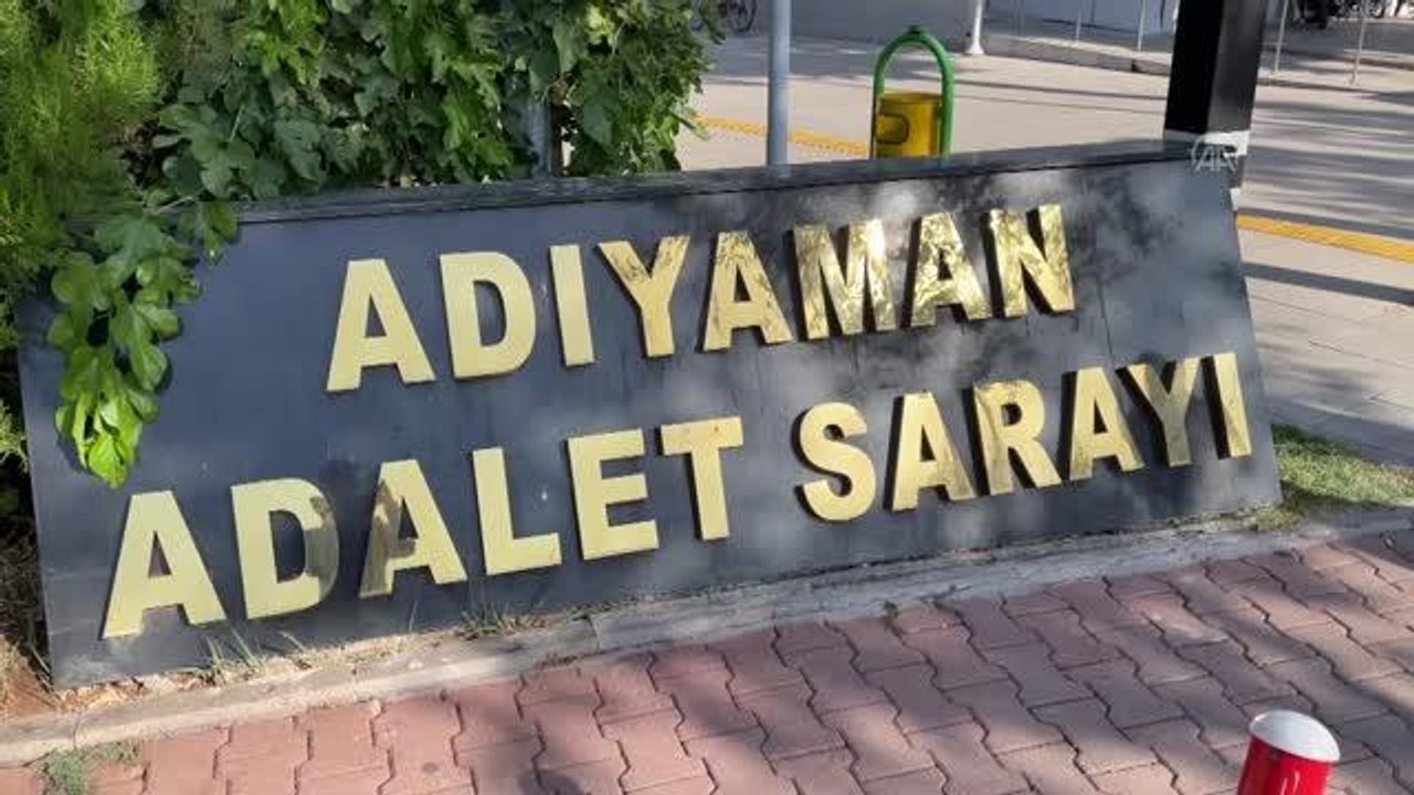 Terör operasyonunda yakalanan zanlı adli kontrolle serbest bırakıldı
