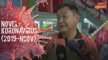 Koronavirus: Polis serah AGC dakwa individu sebar berita palsu