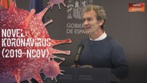 Jumlah jangkitan koronavirus masih menunjukkan peningkatan di seluruh dunia