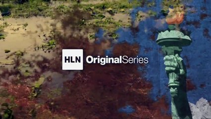 Murder Nation Saison 1 - Trailer (EN)