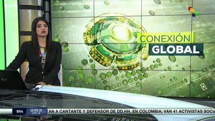 Movimientos populares de Brasil protestan contra el desalojo