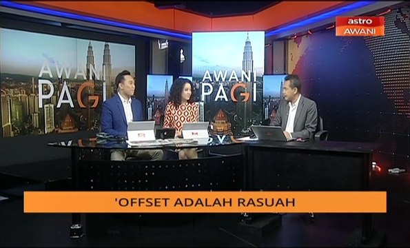 AWANI Pagi: Berita menarik 10 Februari