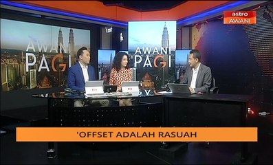 AWANI Pagi: Berita menarik 10 Februari