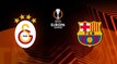 Galatasaray Barcelona maçı nasıl izlenir? 17 Mart HD donmadan GALATASARAY maçı izleme linki!