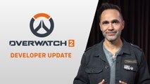 Overwatch 2 | Developer Update