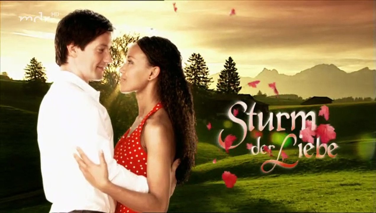 Sturm der Liebe Folge 535