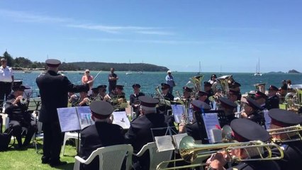 Remembrance Day 2018 Batemans Bay 1