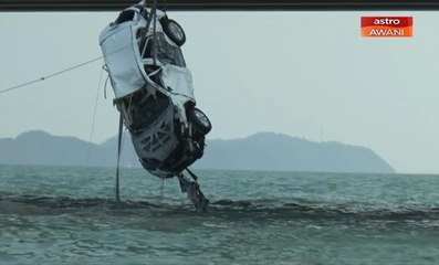 Peguam tarik diri, perbicaraan kes SUV Jambatan P.Pinang ditangguh