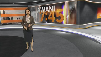 AWANI 7:45 [10/02/2020]: Belasah & cekik, pemergian Abam ditangisi & Parasite cipta sejarah