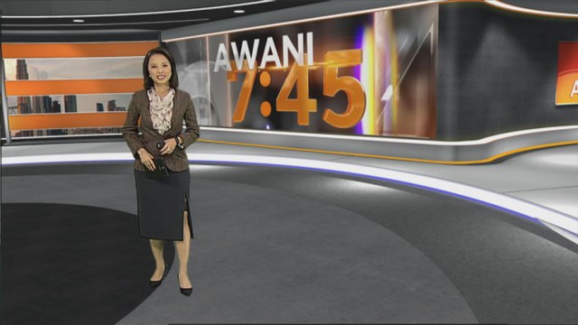AWANI 7:45 [10/02/2020]: Belasah & cekik, pemergian Abam ditangisi & Parasite cipta sejarah