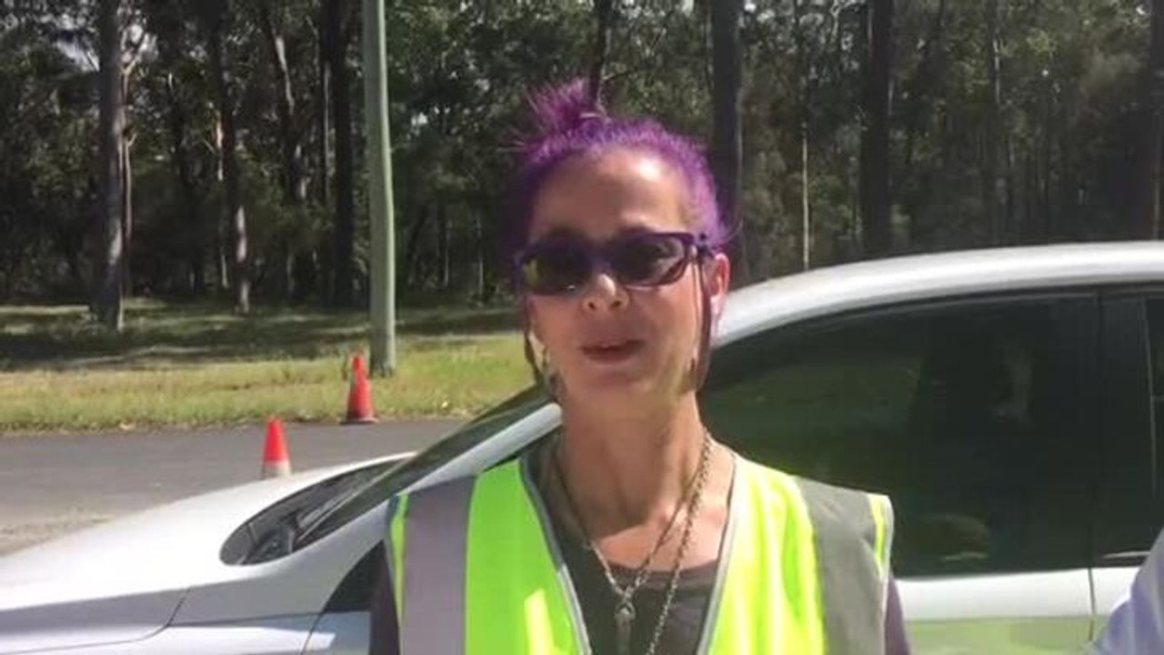 RYDA and Bay Beginners Driving School discuss program