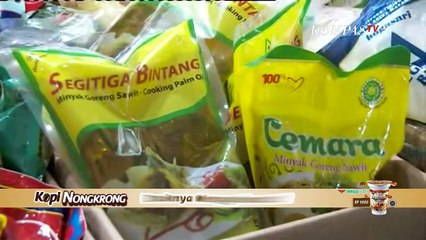 Sempat Terancam Akan Dipanggil Paksa oleh DPR, Menteri Perdagangan Akhirnya Hadiri Rapat Kerja