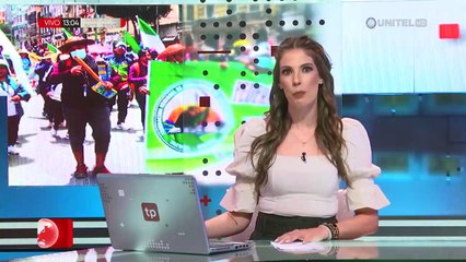 Ministro de Educación pide a los maestros fijar fecha para instalar un nuevo diálogo