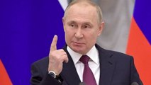 Russia-Ukraine war: Is Vladimir Putin a war criminal?