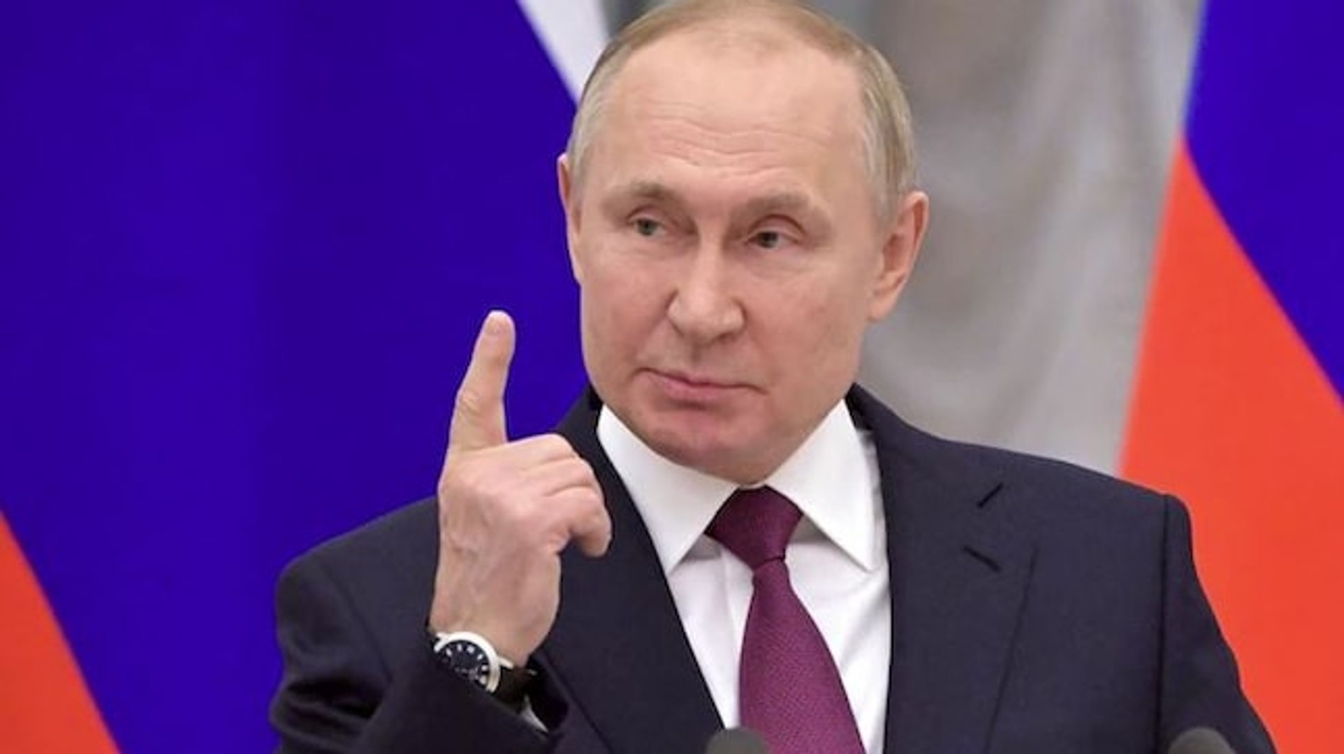 Russia-Ukraine war: Is Vladimir Putin a war criminal?